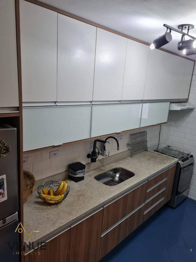 Apartamento à venda com 3 quartos, 72m² - Foto 25