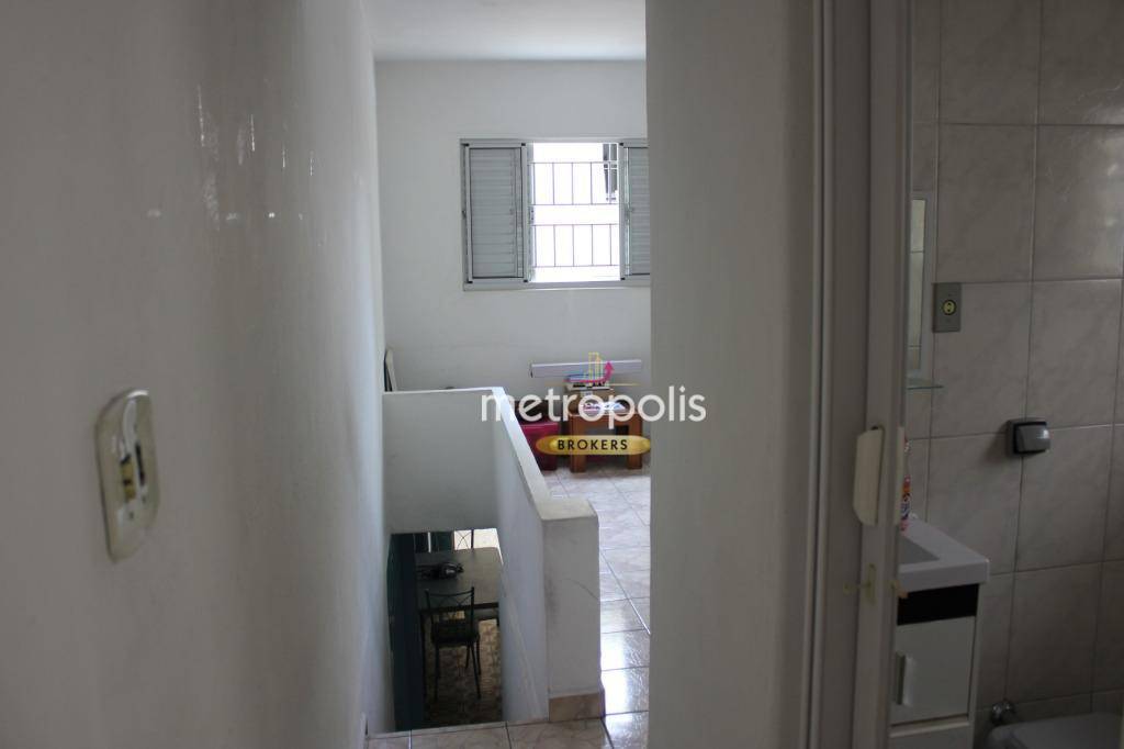 Sobrado à venda com 2 quartos, 165m² - Foto 6