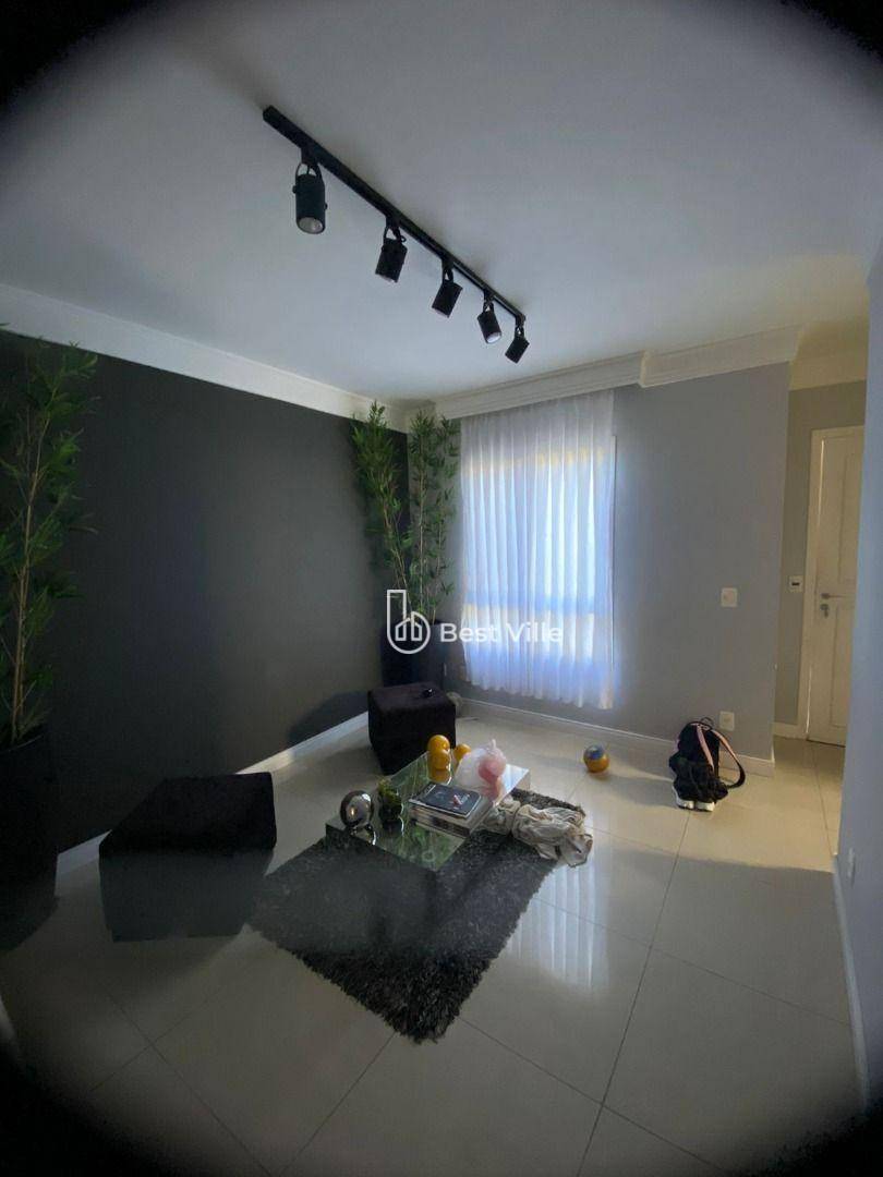 Casa de Condomínio à venda com 4 quartos, 167m² - Foto 3