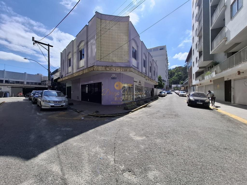 Loja-Salão para alugar, 180m² - Foto 1