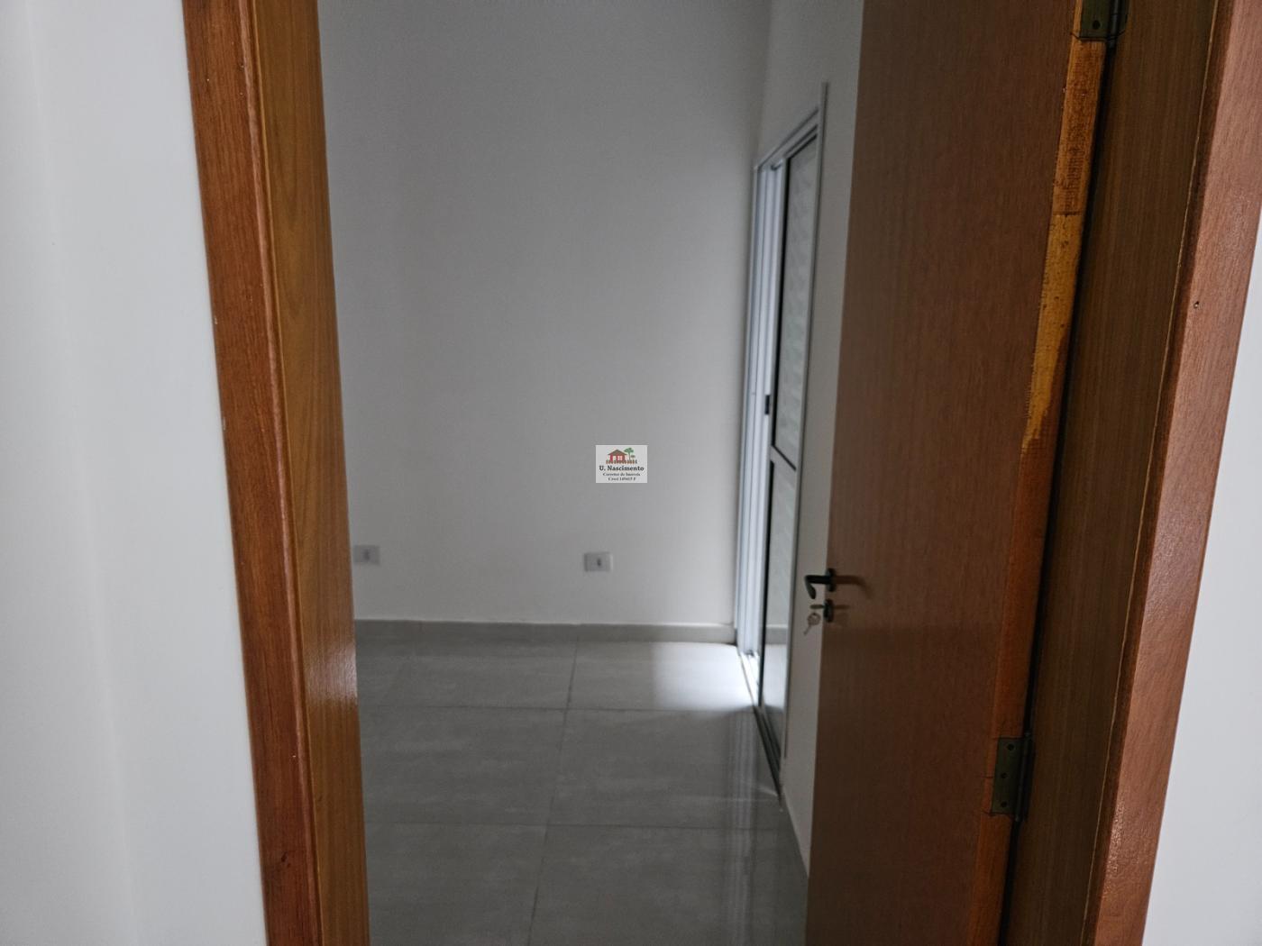 Apartamento à venda com 2 quartos, 37m² - Foto 8