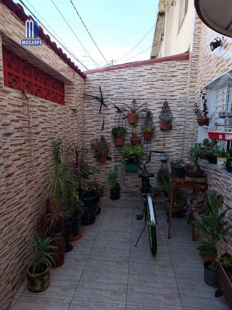 Sobrado à venda com 2 quartos, 70M2 - Foto 3