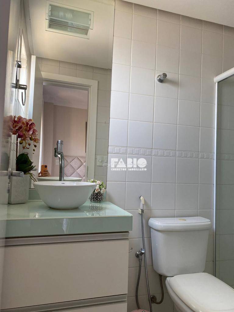 Apartamento à venda com 3 quartos, 100m² - Foto 5