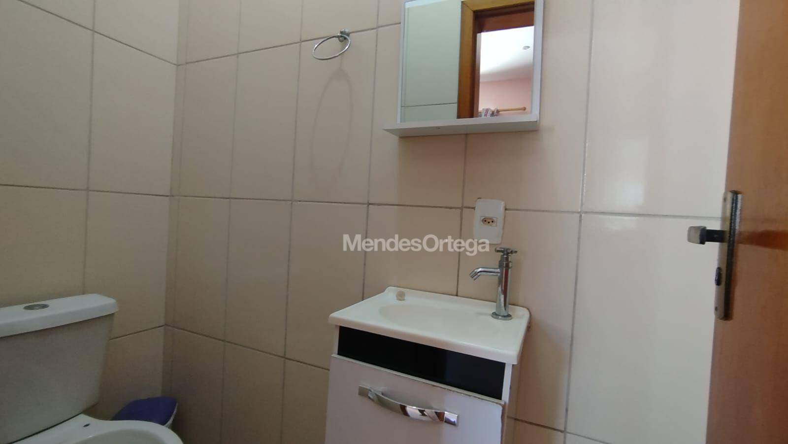 Casa, 2 quartos, 60 m² - Foto 6