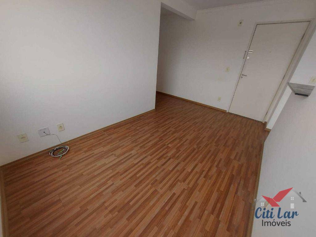 Apartamento à venda com 2 quartos, 48m² - Foto 4