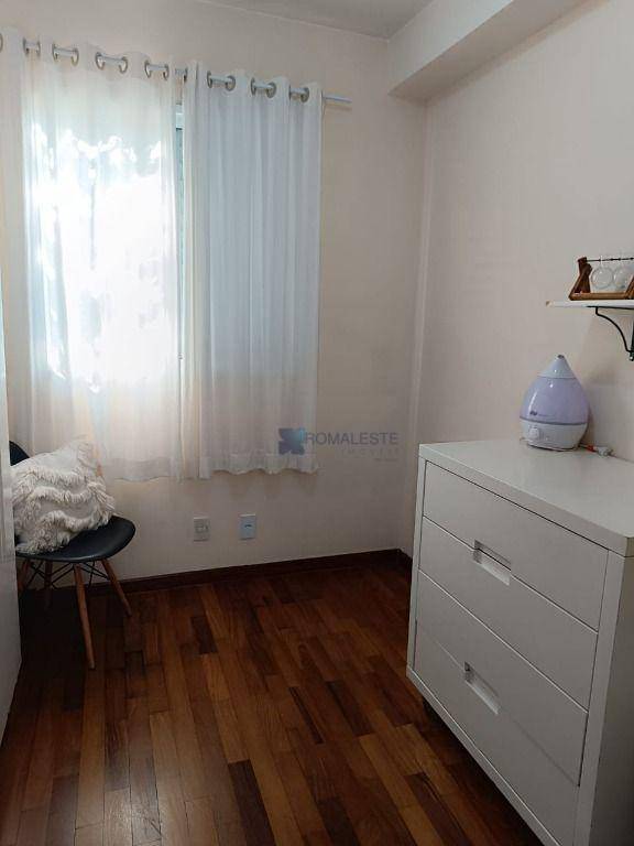 Apartamento à venda com 2 quartos, 49m² - Foto 9