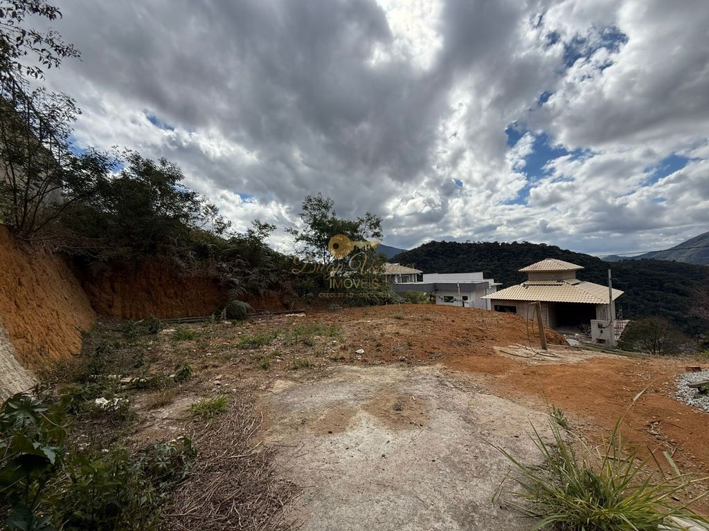 Casa de Condomínio à venda com 3 quartos, 480m² - Foto 25