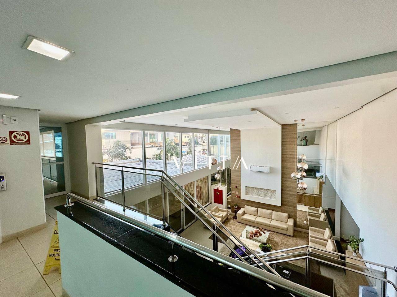 Apartamento à venda com 4 quartos, 151m² - Foto 12