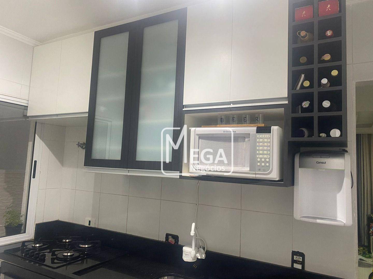 Casa de Condomínio à venda com 2 quartos, 60m² - Foto 5