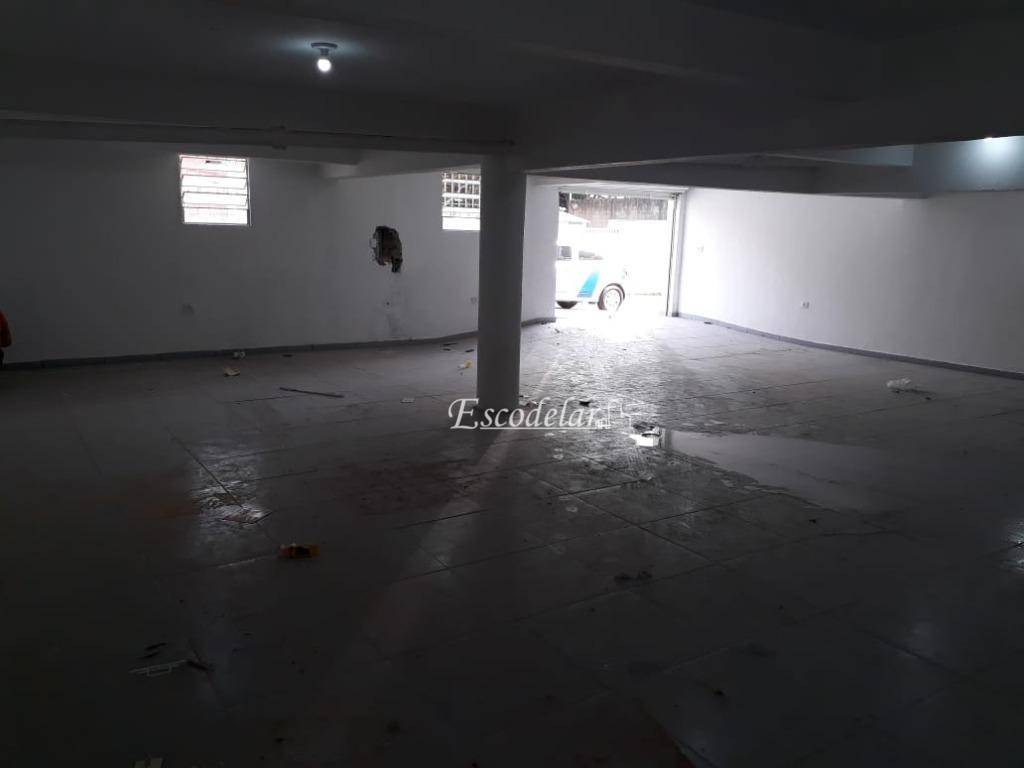 Loja-Salão para alugar, 250m² - Foto 1