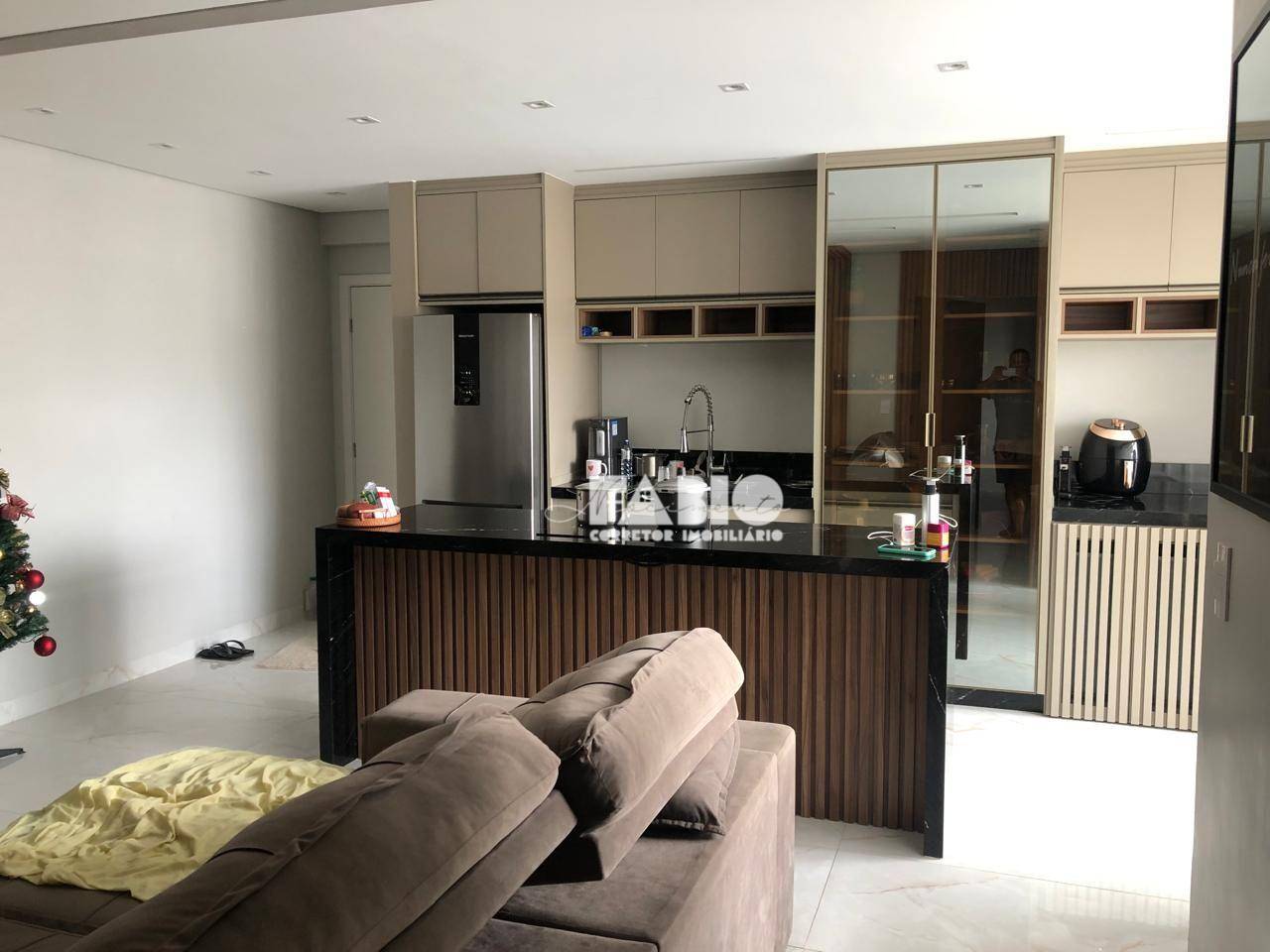 Apartamento à venda com 3 quartos, 96m² - Foto 6