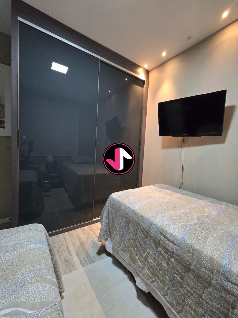 Apartamento à venda com 3 quartos, 97m² - Foto 14