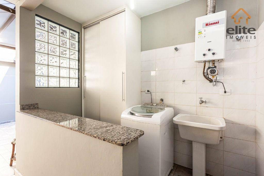 Sobrado à venda com 4 quartos, 193m² - Foto 22