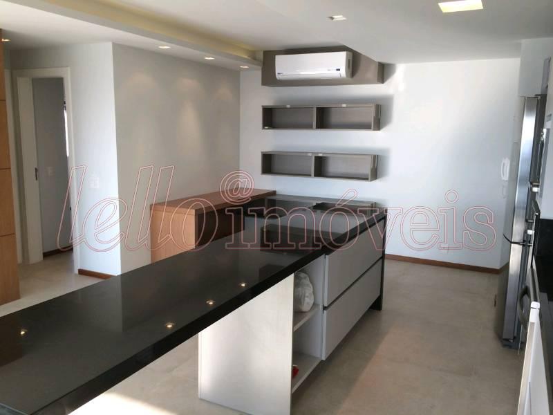 Apartamento para alugar com 2 quartos, 84m² - Foto 8