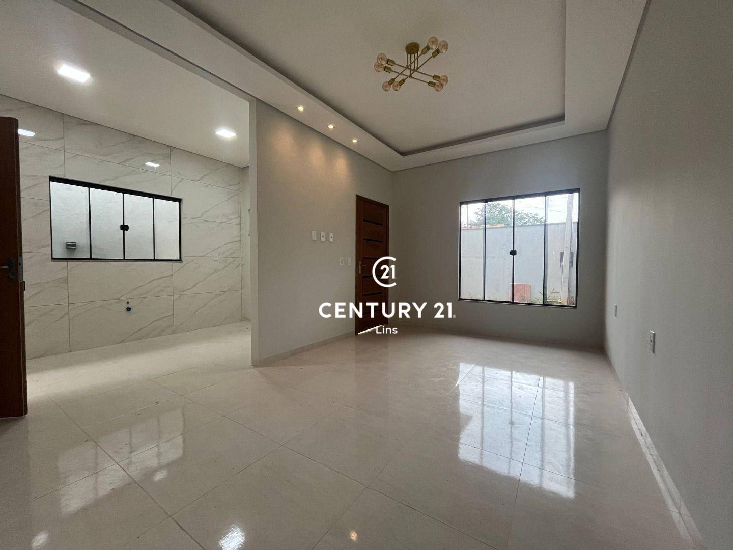 Casa, 2 quartos - Foto 3