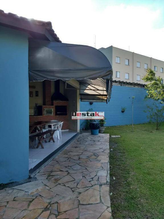 Apartamento à venda com 3 quartos, 65m² - Foto 36