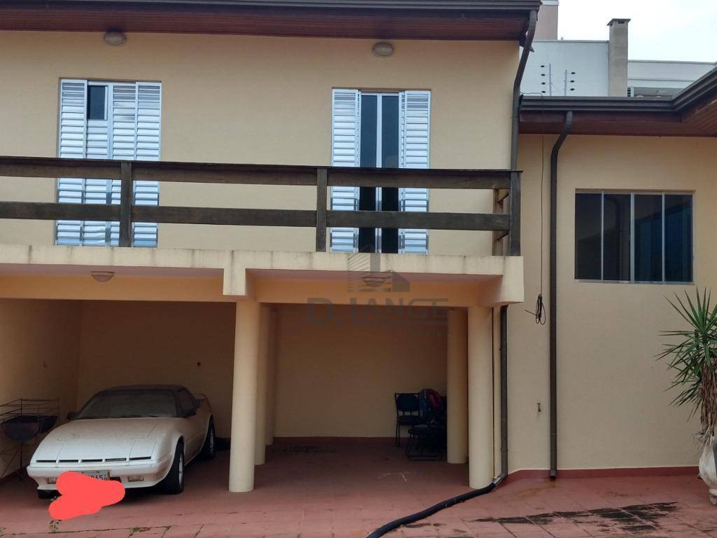 Casa à venda com 5 quartos, 390m² - Foto 12