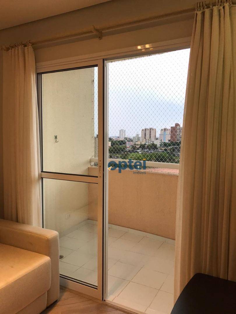 Apartamento à venda com 2 quartos, 56m² - Foto 22