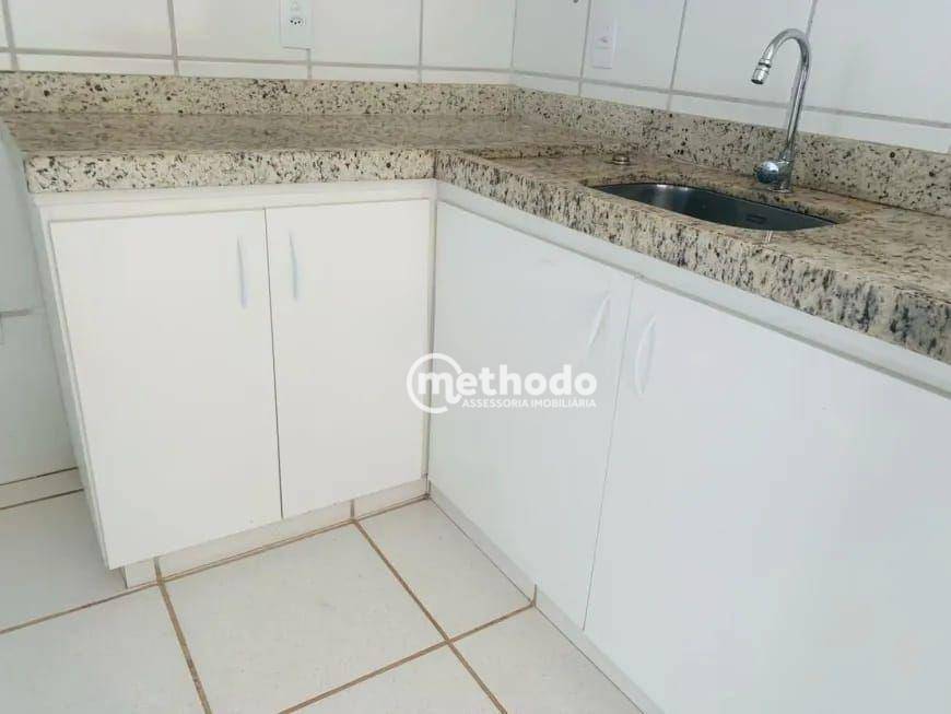 Casa de Condomínio para alugar com 3 quartos, 95m² - Foto 13