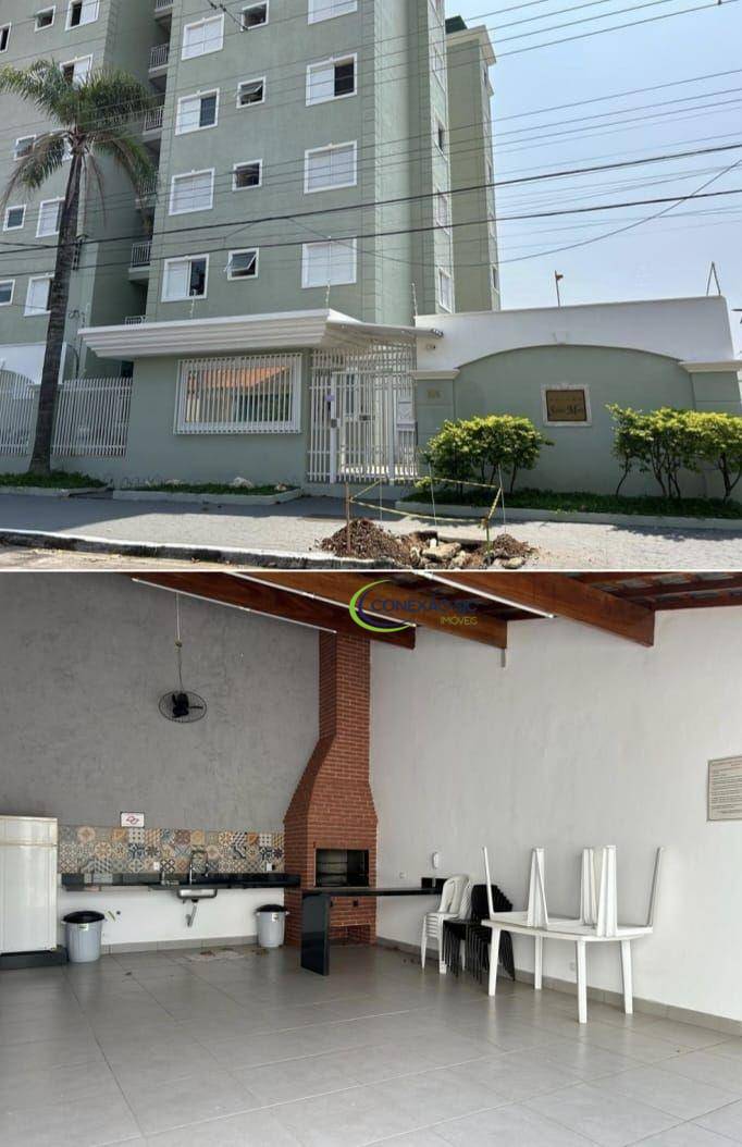 Apartamento para alugar com 3 quartos, 66m² - Foto 9