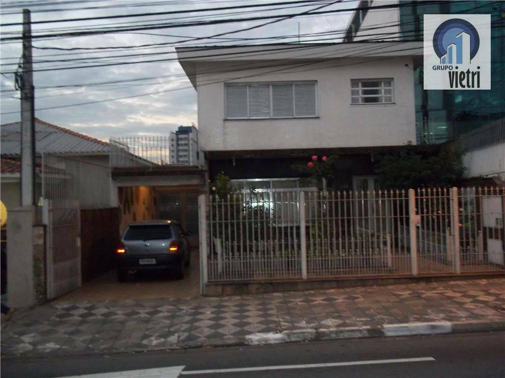 Sobrado à venda com 4 quartos, 500m² - Foto 3