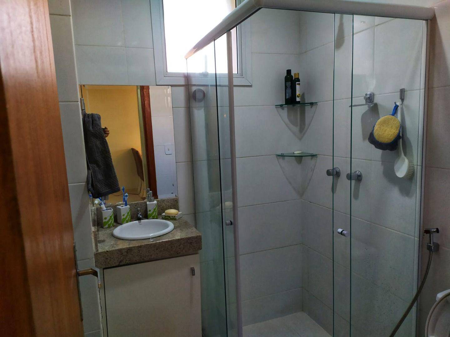 Apartamento à venda com 2 quartos, 78m² - Foto 10