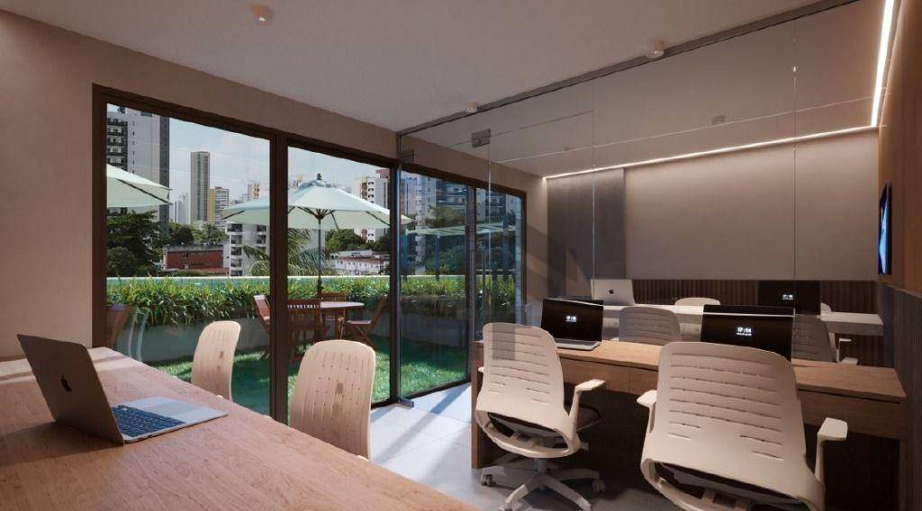 Apartamento, 2 quartos, 52 m² - Foto 5