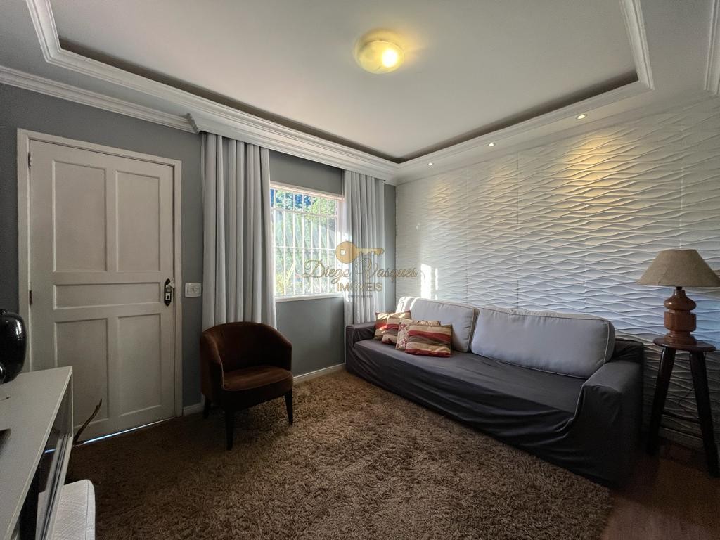 Casa de Condomínio à venda com 3 quartos, 113m² - Foto 2