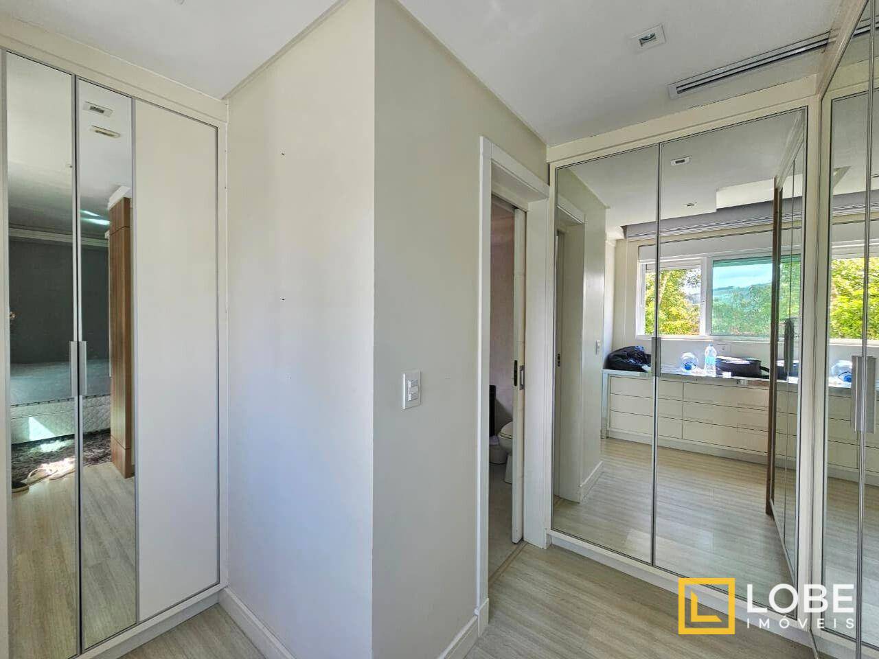 Apartamento, 3 quartos, 148 m² - Foto 13