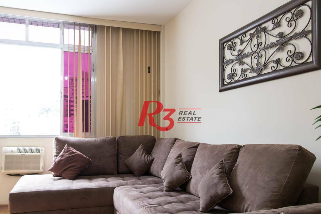 Apartamento à venda com 2 quartos, 79m² - Foto 3