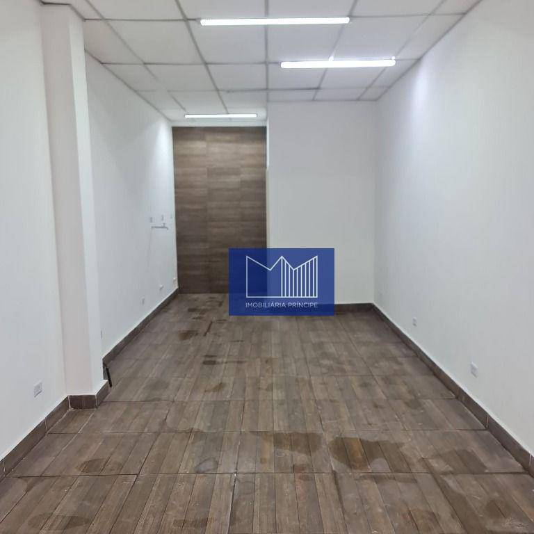 Loja-Salão para alugar, 31m² - Foto 1