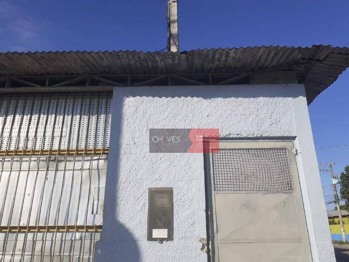 Depósito-Galpão, 540 m² - Foto 1