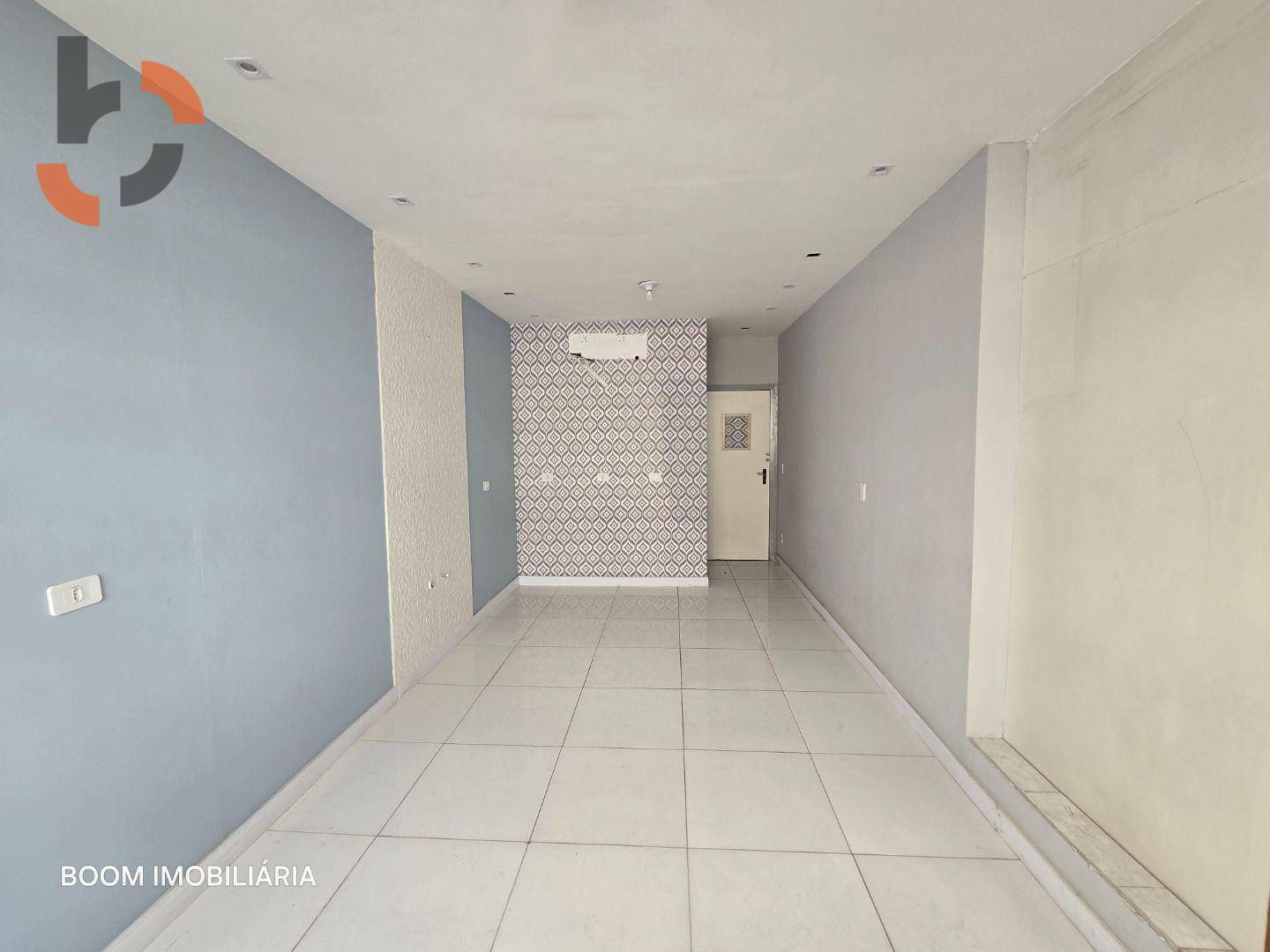 Conjunto Comercial-Sala para alugar, 74m² - Foto 1