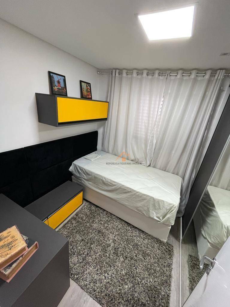 Apartamento à venda com 2 quartos, 59m² - Foto 18