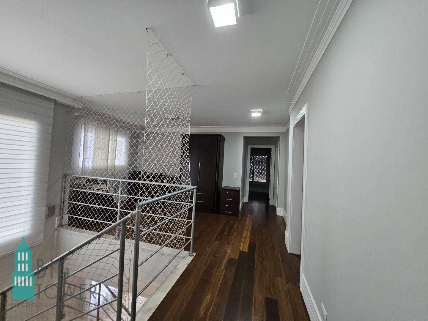 Casa de Condomínio à venda com 4 quartos, 305m² - Foto 31