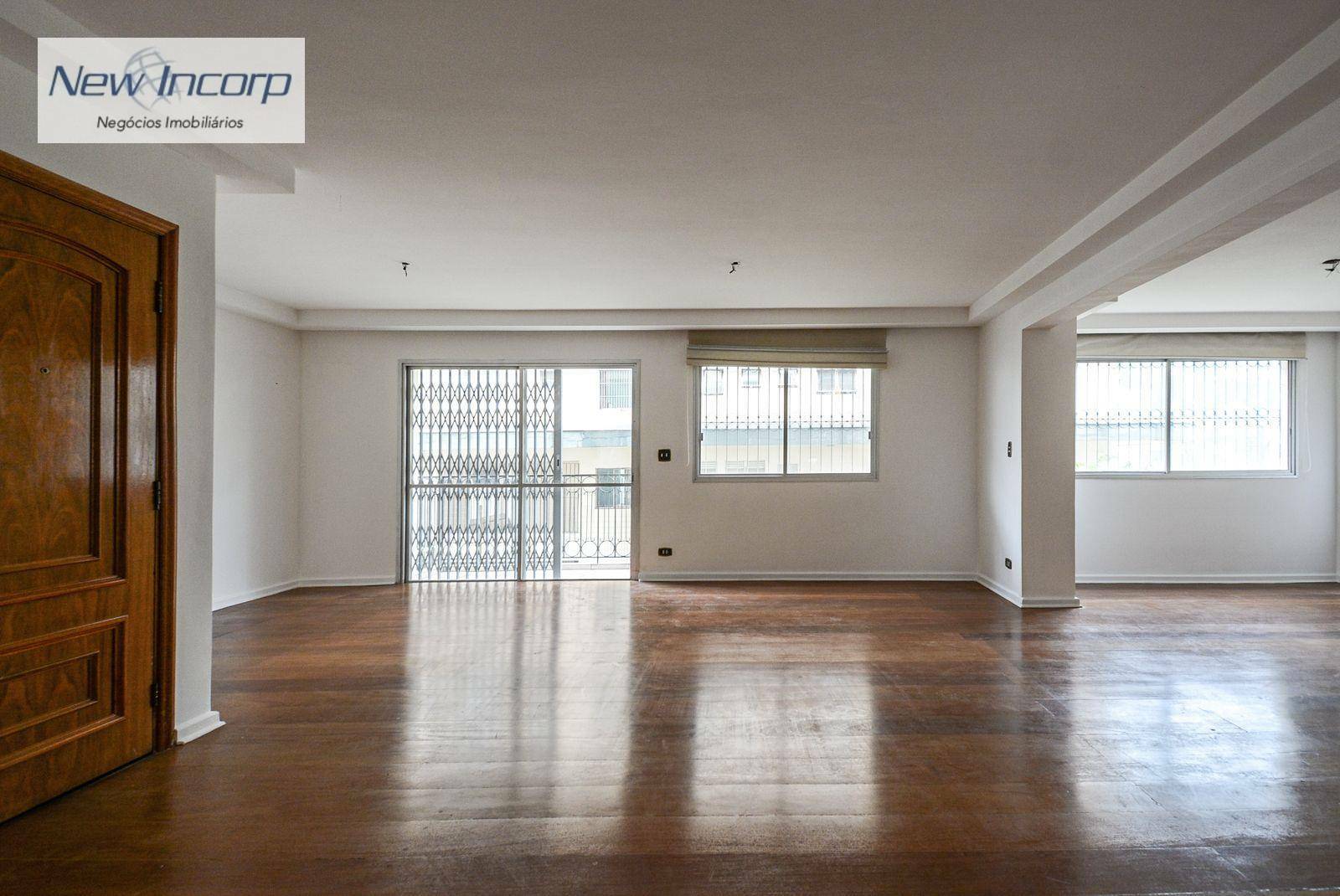 Apartamento à venda com 3 quartos, 161m² - Foto 3