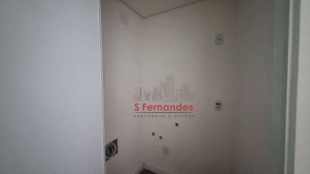 Conjunto Comercial-Sala para alugar, 45m² - Foto 14