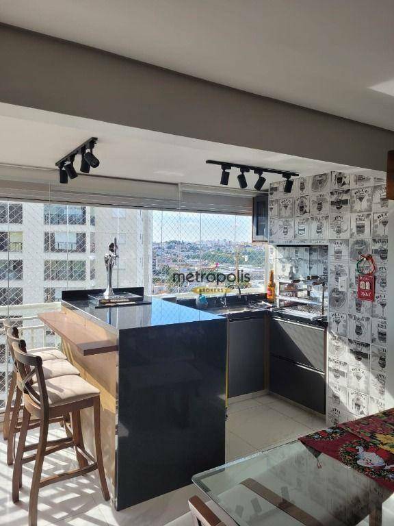 Apartamento à venda com 3 quartos, 104m² - Foto 14