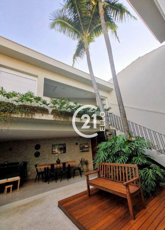 Casa de Condomínio para alugar com 3 quartos, 243m² - Foto 40