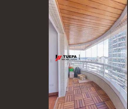 Apartamento à venda com 1 quarto, 55m² - Foto 5