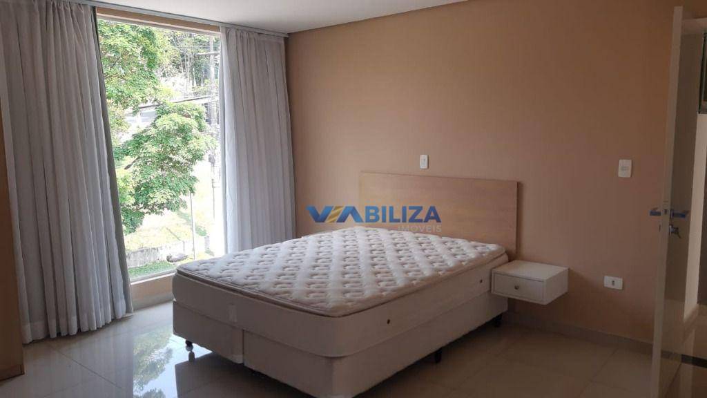 Sobrado à venda e aluguel com 4 quartos, 380m² - Foto 15