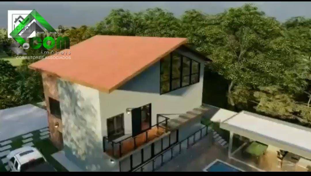 Casa de Condomínio à venda com 3 quartos, 260m² - Foto 13