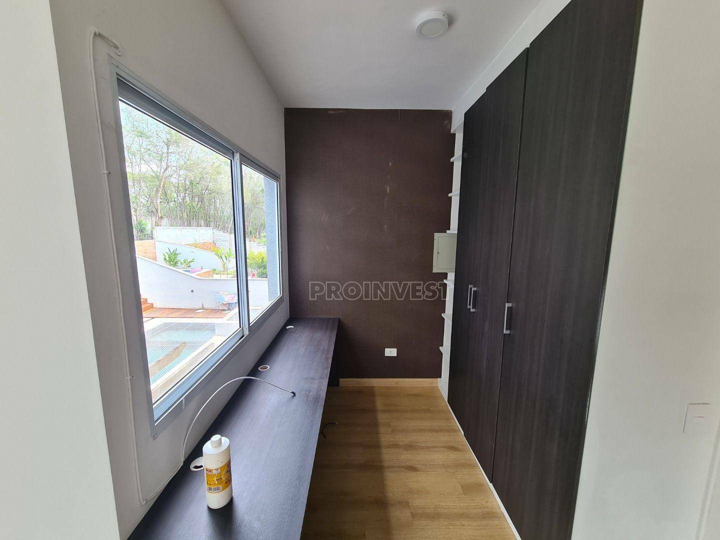 Casa de Condomínio à venda com 3 quartos, 216m² - Foto 24