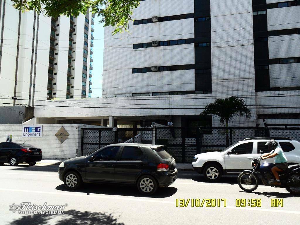 Apartamento à venda com 3 quartos, 100m² - Foto 13