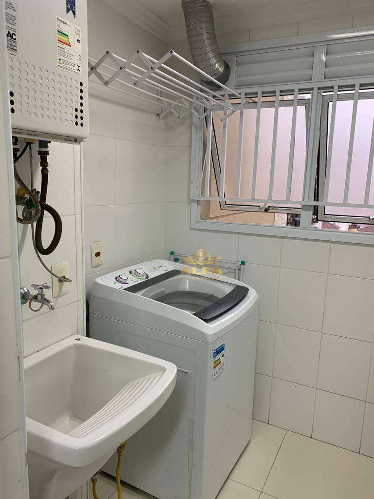 Apartamento à venda com 3 quartos, 118m² - Foto 13