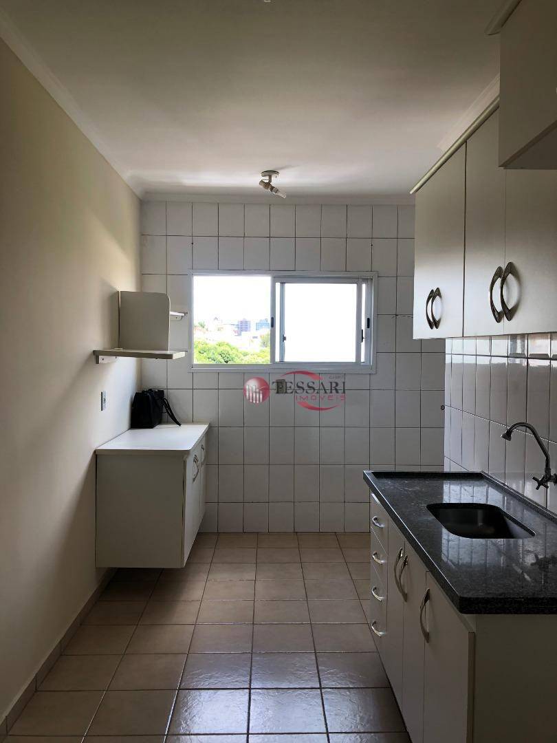 Apartamento à venda com 1 quarto, 54m² - Foto 5