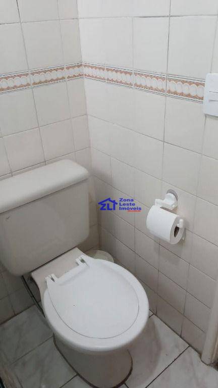 Apartamento à venda com 2 quartos, 48m² - Foto 9