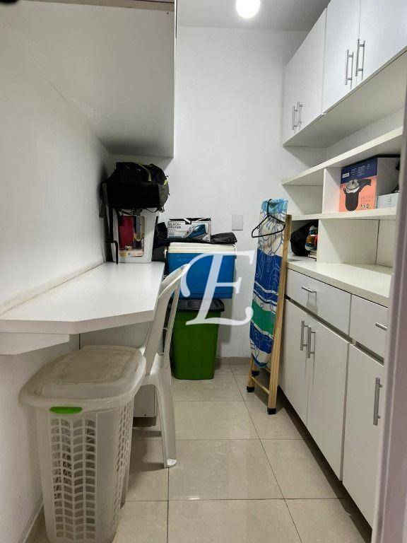 Apartamento à venda com 3 quartos, 98m² - Foto 11