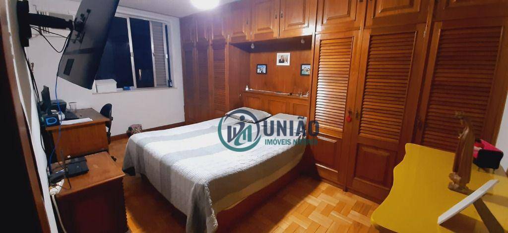 Apartamento à venda com 3 quartos, 140m² - Foto 12