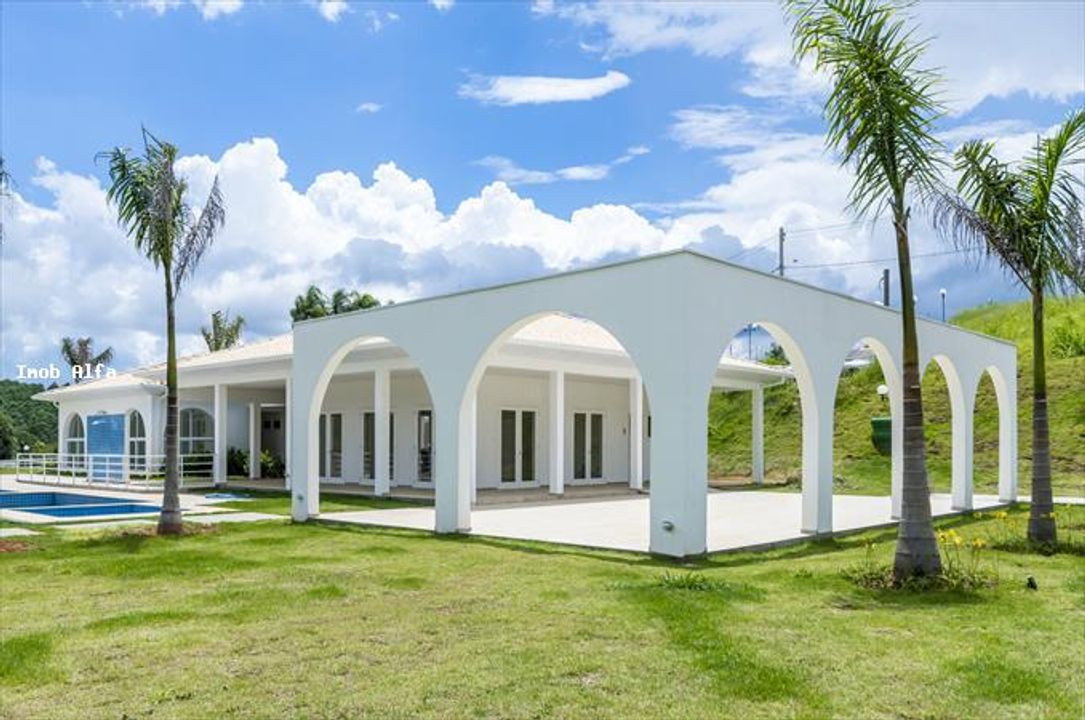 Casa de Condomínio à venda com 3 quartos, 286m² - Foto 19